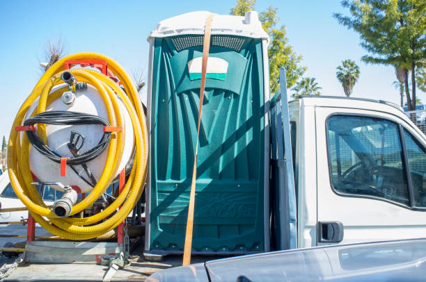 Best Handicap porta potty rental  in Cactus Flats, AZ