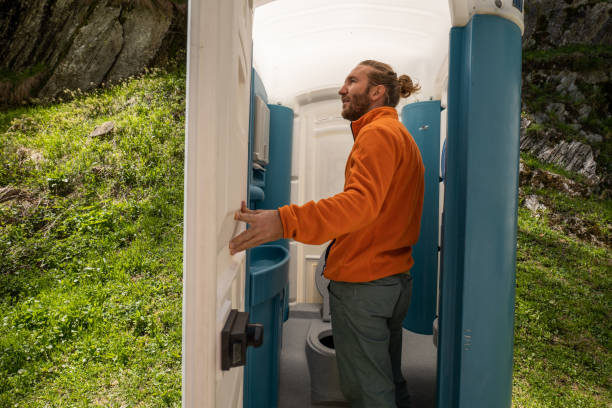 Best Temporary restroom rental  in Cactus Flats, AZ