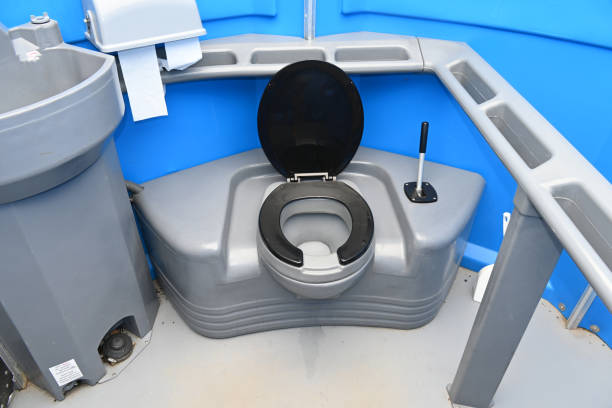 Best Luxury portable toilet rental  in Cactus Flats, AZ