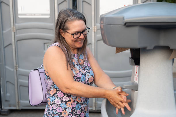 Best High-end porta potty rental  in Cactus Flats, AZ